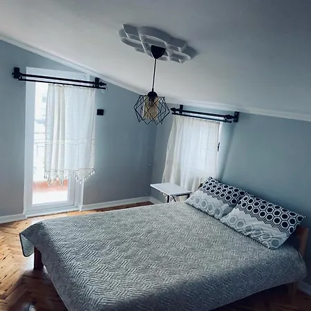 Luxury Penthouse In Apartamento Antalya