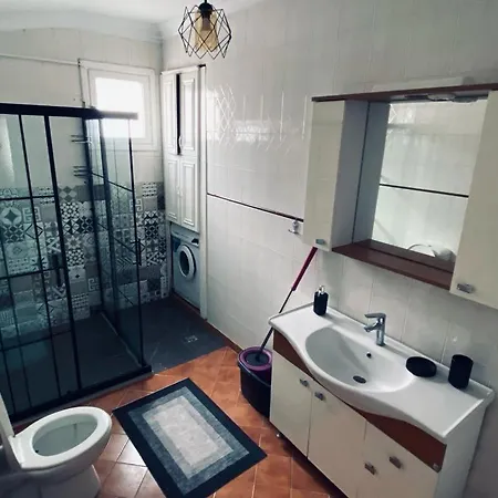 Luxury Penthouse In * Antalya