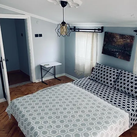 Luxury Penthouse In Apartamento *