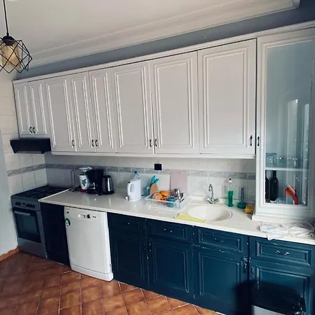 Luxury Penthouse In Apartman *
