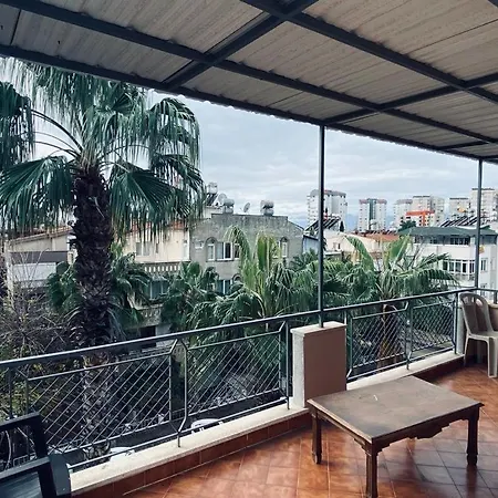 Luxury Penthouse In *
